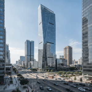 מערכת VRF