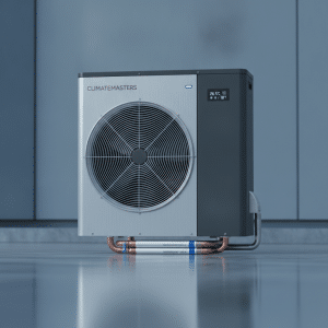 מערכת VRF לעסקים