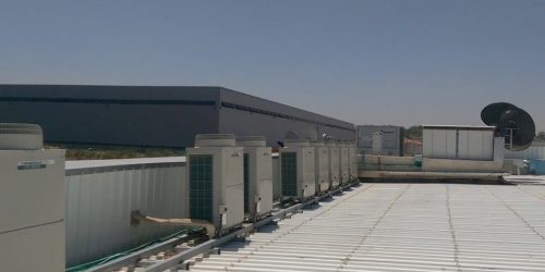 ערוצ 9 VRF